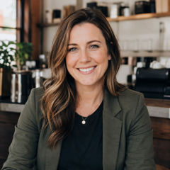 Sarah Jenkins